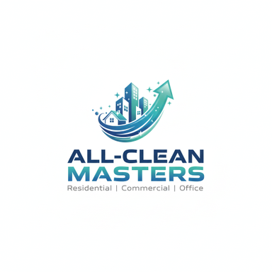 All-Clean Masters Logo